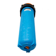 Корпус для картриджного фильтра Джилекс 1 М20 - Фильтры для воды - Магистральные фильтры - Магазин электрооборудования для дома ТурбоВольт