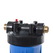 Фильтр магистральный Гейзер Джамбо 10BB - Фильтры для воды - Магистральные фильтры - Магазин электрооборудования для дома ТурбоВольт